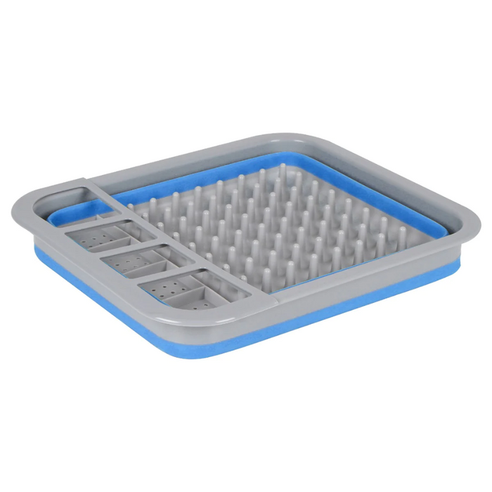 WILDTRAK EXPANDA 9L DISH RACK