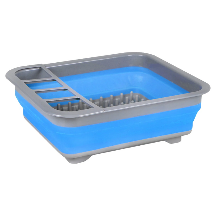 WILDTRAK EXPANDA 9L DISH RACK