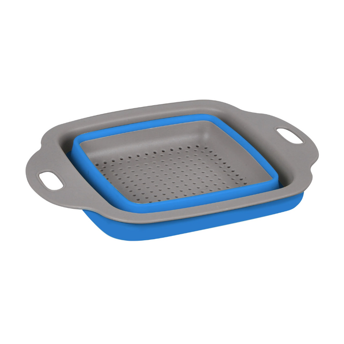 WILDTRAK EXPANDA STRAINER