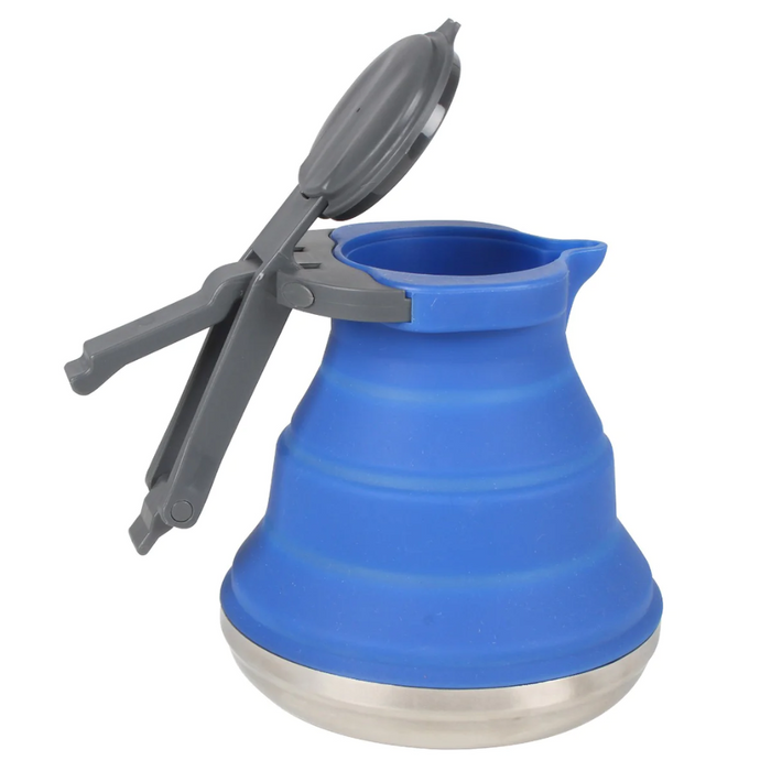 WILDTRAK EXPANDA TRAVEL KETTLE 1.5L