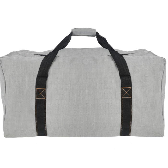 WILDTRAK EXPLORER 400GSM RIPSTOP CANVAS DUFFLE BAG LARGE