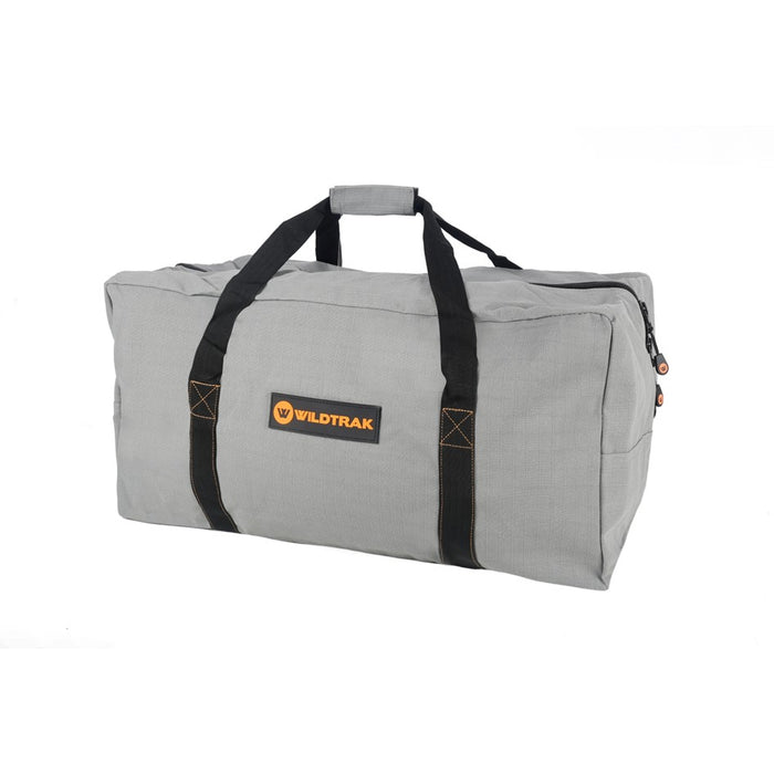 WILDTRAK EXPLORER 400GSM RIPSTOP CANVAS DUFFLE BAG X-LARGE
