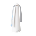 WILDTRAK FAN RECHARGEABLE INSECT REPELLER
