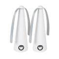 WILDTRAK FLY REPELLER FAN 2PK 12 HOUR RECHARGEABLE