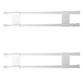WILDTRAK FRIDGE BAR ADJUSTABLE 41-71CM