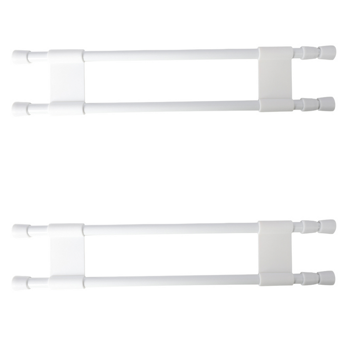 WILDTRAK FRIDGE BAR ADJUSTABLE 41-71CM