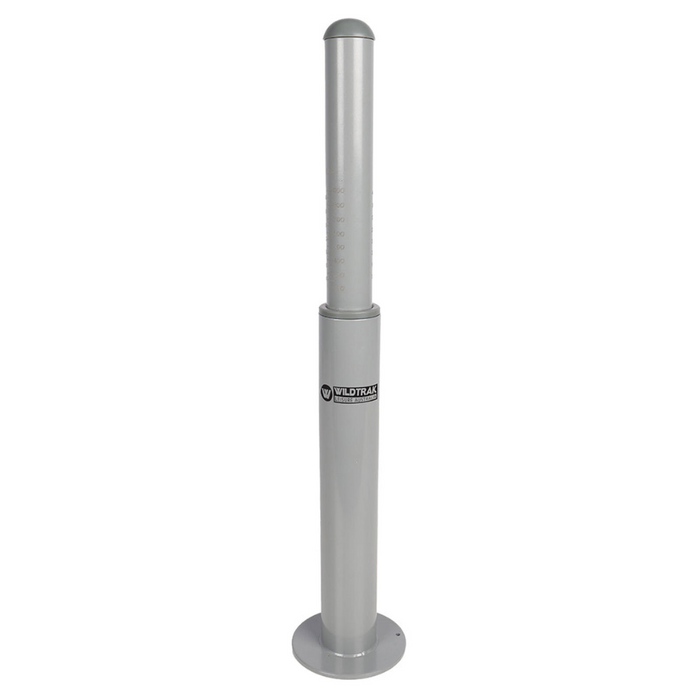 WILDTRAK GAUGE CARAVAN TOW BALL WEIGHT