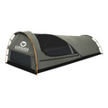 WILDTRAK KING SINGLE TRAKKER SWAG WITH BAG