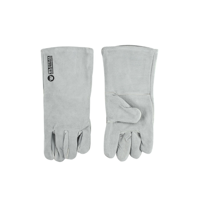 WILDTRAK LEATHER GLOVE SET