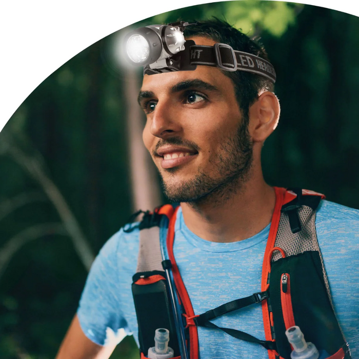 WILDTRAK LED HEADLAMP 7 LED