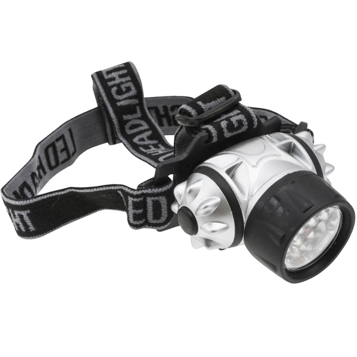 WILDTRAK LED HEADLAMP 7 LED