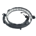 WILDTRAK LIGHTSTRIP KIT 72 LED 2 COLOUR ANTI BUG AND WHITE