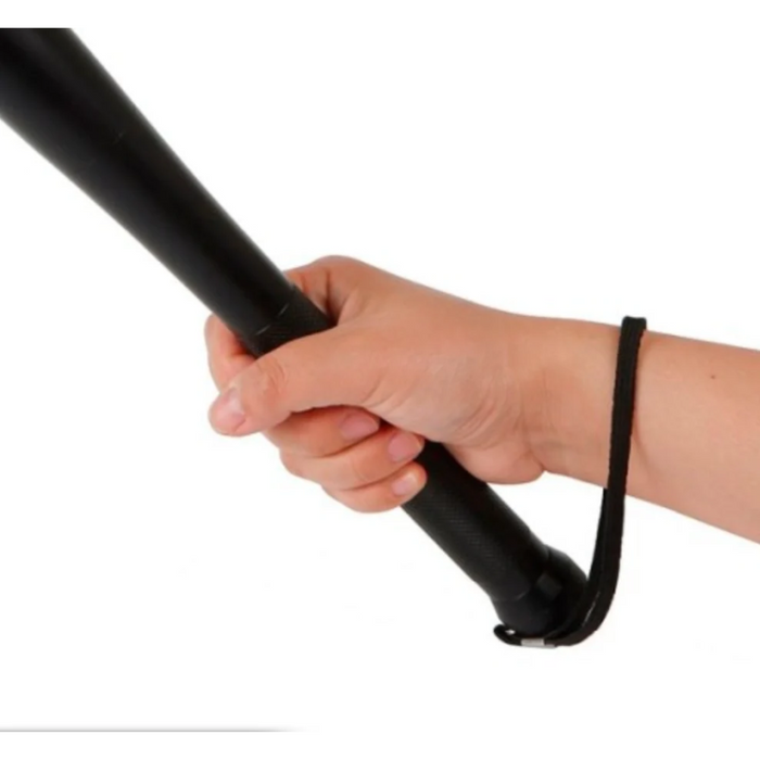 WILDTRAK MINI LED BASEBALL TORCH 36CM