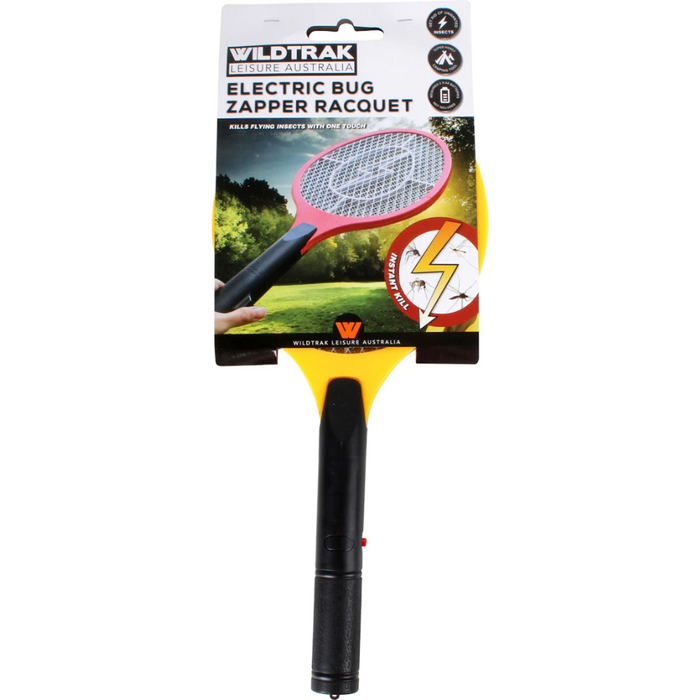 WILDTRAK MOSQUITO ZAPPA RACQUET