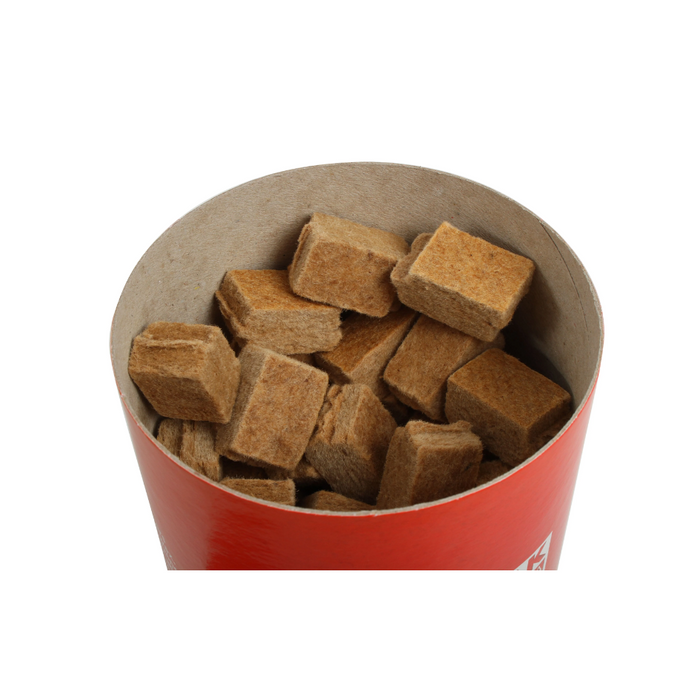 WILDTRAK NATURAL WOODEN FIRELIGHTERS 100PK