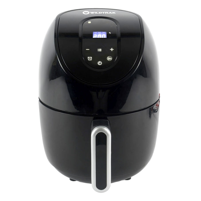 WILDTRAK OFFROAD 12V PORTABLE AIR FRYER 3L