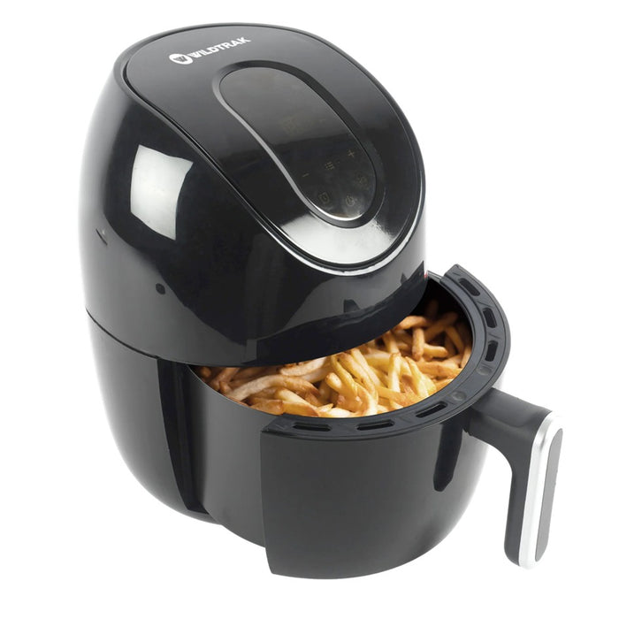 WILDTRAK OFFROAD 12V PORTABLE AIR FRYER 3L