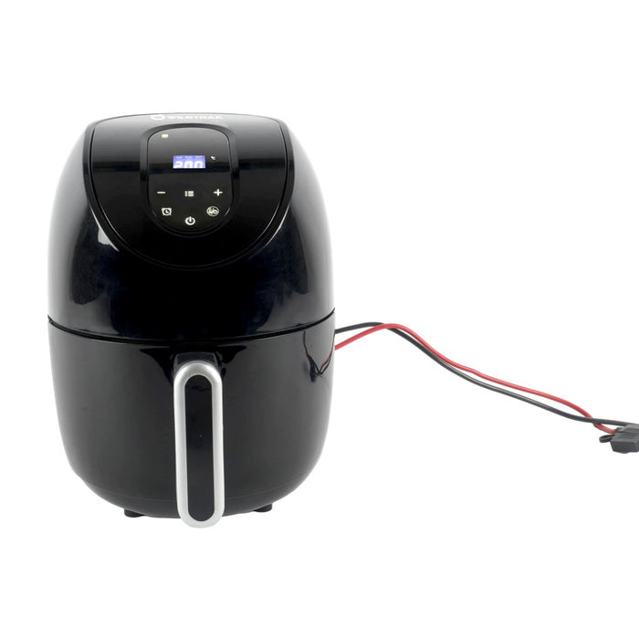 WILDTRAK OFFROAD 12V PORTABLE AIR FRYER 3L