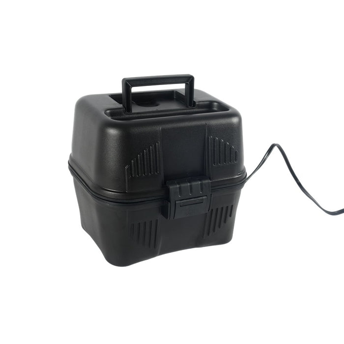 WILDTRAK OFFROAD 12V PORTABLE FOOD WARMER 1.7L