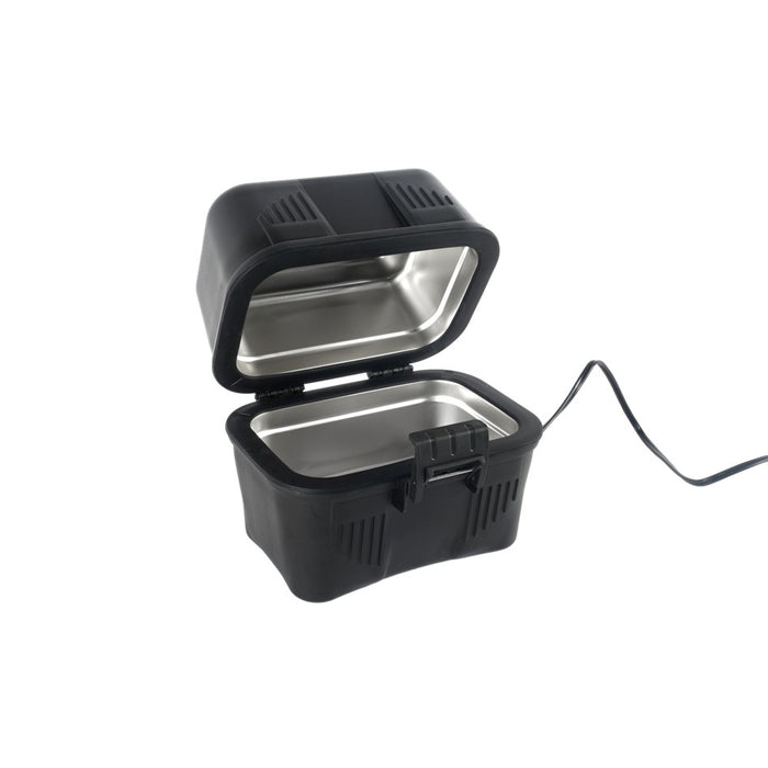 WILDTRAK OFFROAD 12V PORTABLE FOOD WARMER 1.7L