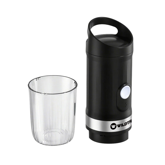WILDTRAK OFFROAD ESPRESSO COFFEE MAKER RECHARGEABLE 9600MAH