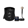 WILDTRAK PORTABLE RECHARGEABLE CAMP SHOWER
