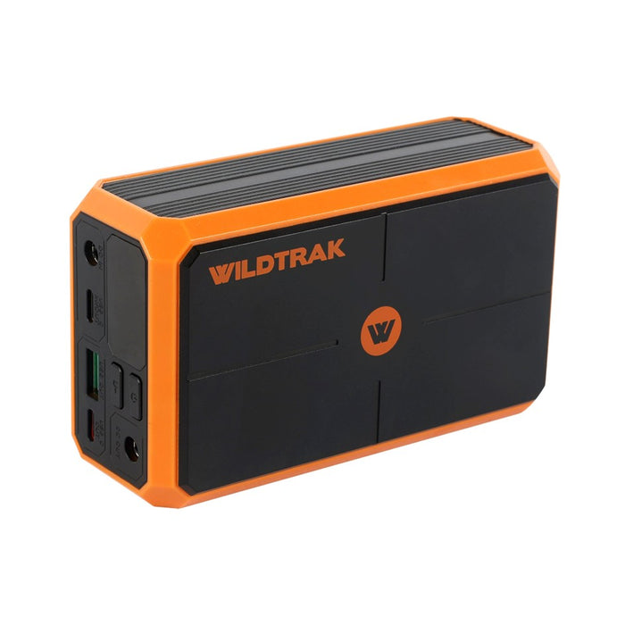 WILDTRAK POWER TANK BUDDY MINI PORTABLE POWER BANK
