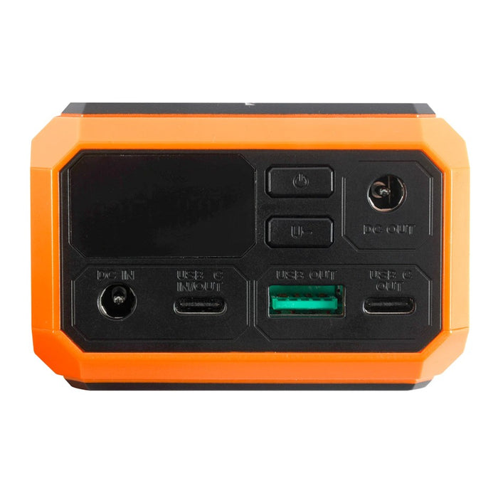 WILDTRAK POWER TANK BUDDY MINI PORTABLE POWER BANK