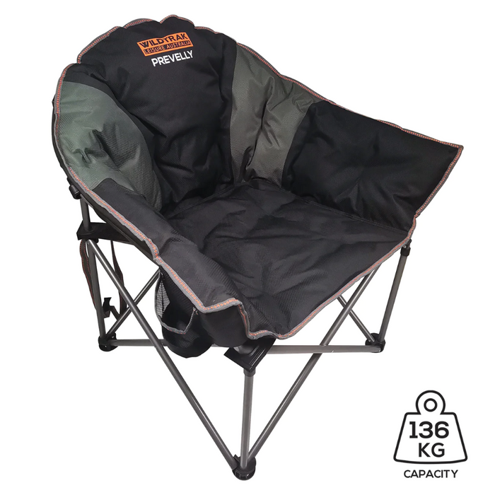 WILDTRAK PREVELLY CAMP CHAIR
