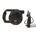 WILDTRAK RECHARGEABLE ELECTRIC AIR PUMP USB