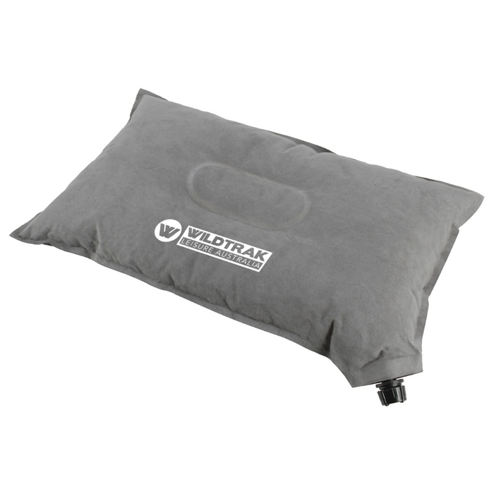 WILDTRAK SELF INFLATING PILLOW