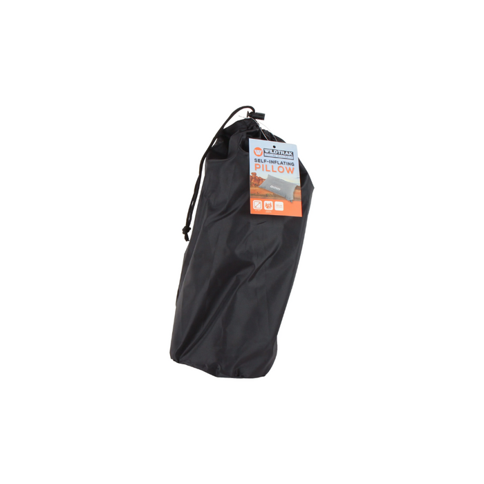 WILDTRAK SELF INFLATING PILLOW