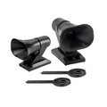 WILDTRAK SET OF 2 WILD ANIMALS DRIVE WHISTLE