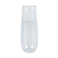 WILDTRAK TRITAN STEMLESS CHAMPAGNE FLUTE 266ML
