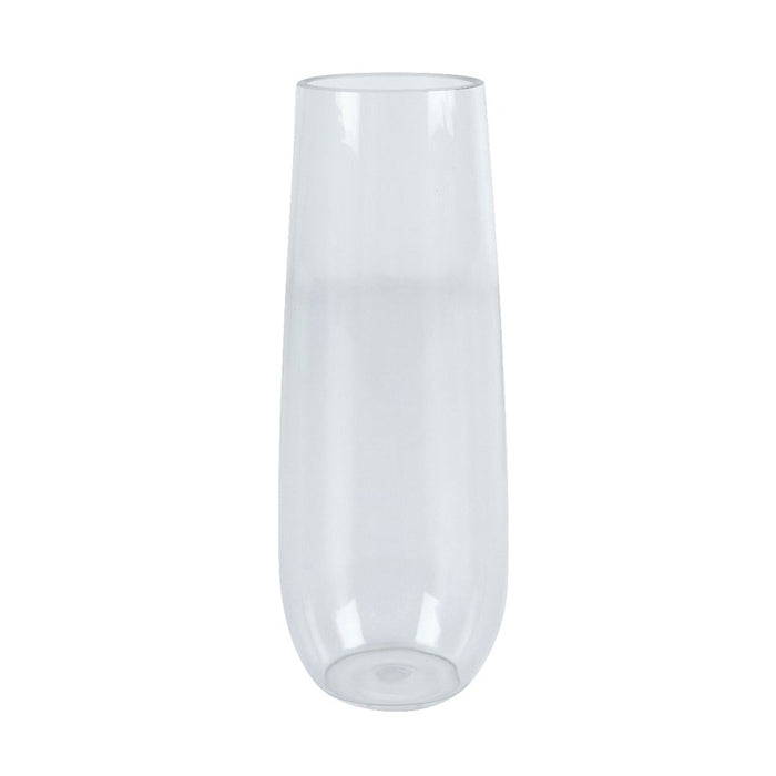 WILDTRAK TRITAN STEMLESS CHAMPAGNE FLUTE 266ML