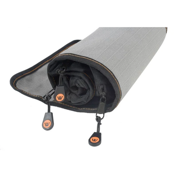 WILDTRAK UTILITY ROLL WITH REMOVABLE BAGS [SZ:60 X 24 CM]