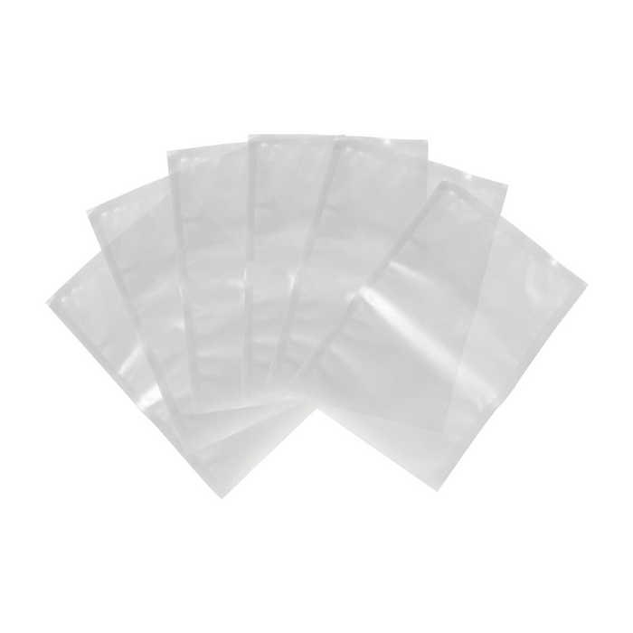 WILDTRAK VACUUM BAGS PRECUT 20x30CM 30PK