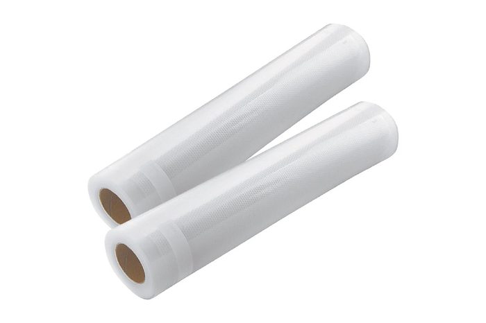 WILDTRAK VACUUM ROLLS 28x500CM 2PK