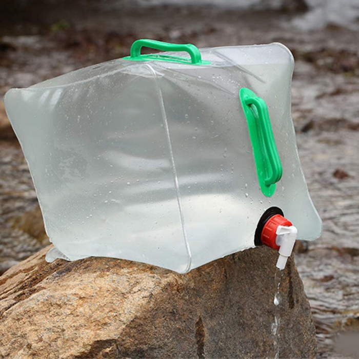 WILDTRAK WATER CARRIER EXPANDA 20L