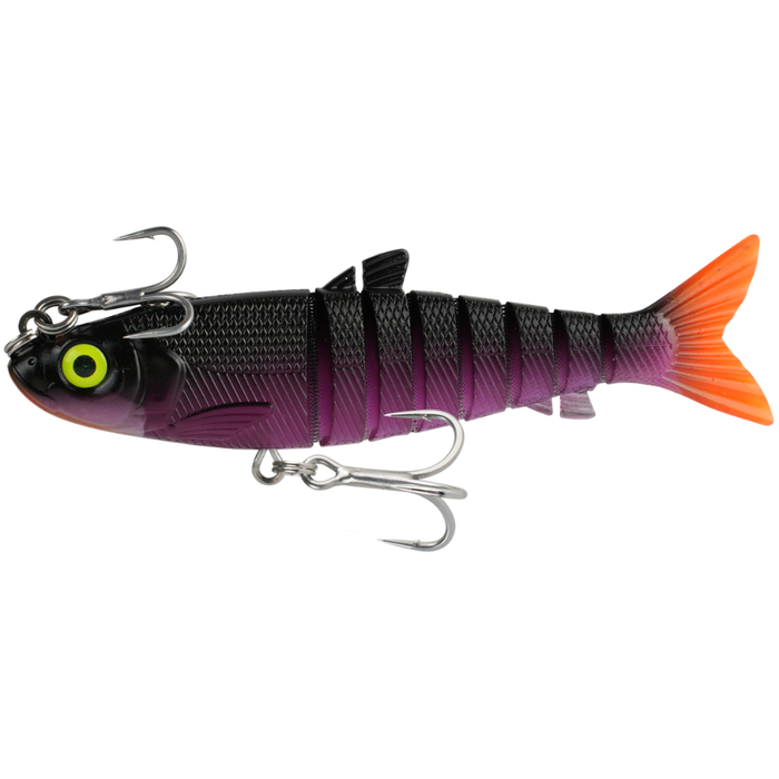 5.5 INCH / BLACK JACK