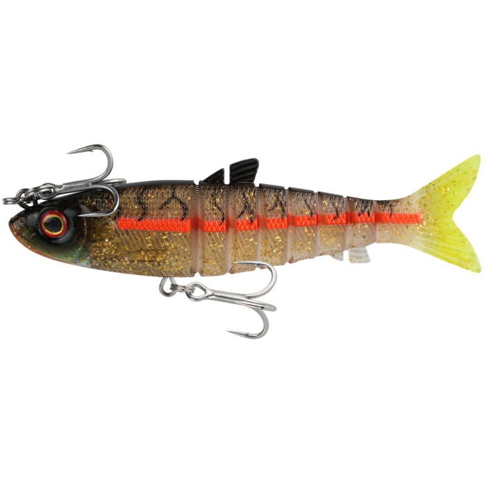 5.5 INCH / JUST ONE LINE