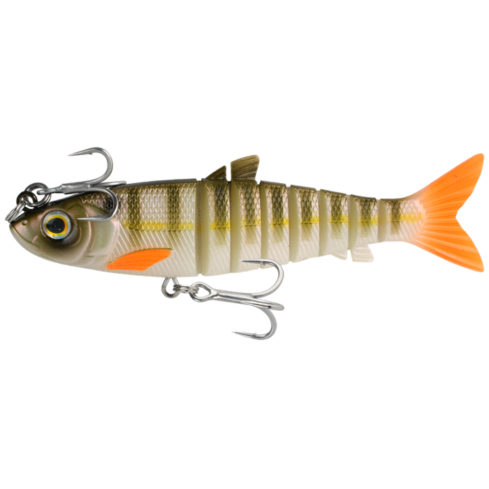 4.5 INCH / OLIVE PEARL MAGIC