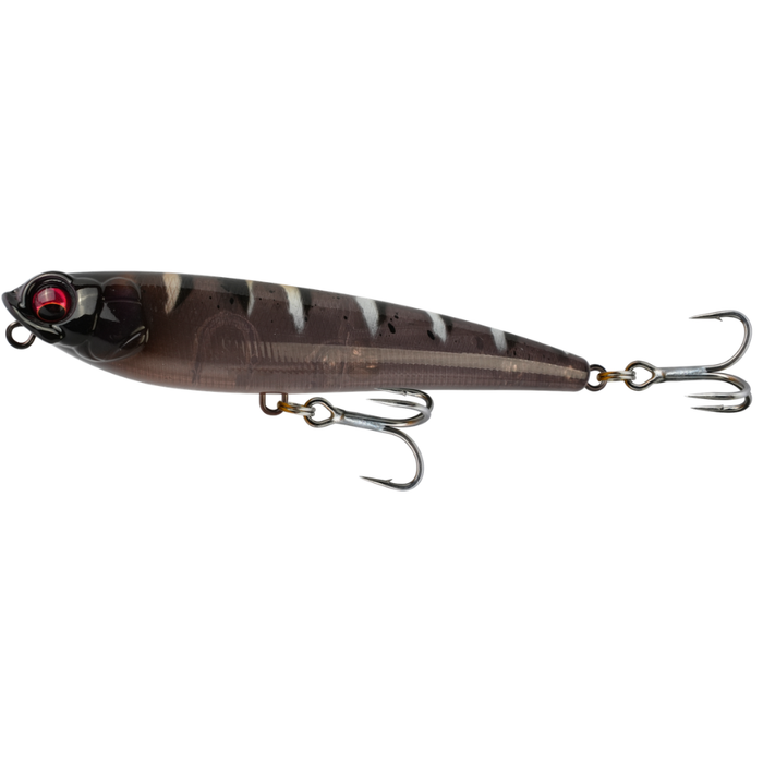 WILSON SKITTISH DOG [SZ:115MM CLR:MUD GUDGEON]