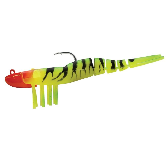 7 INCH / BUSTED FROG