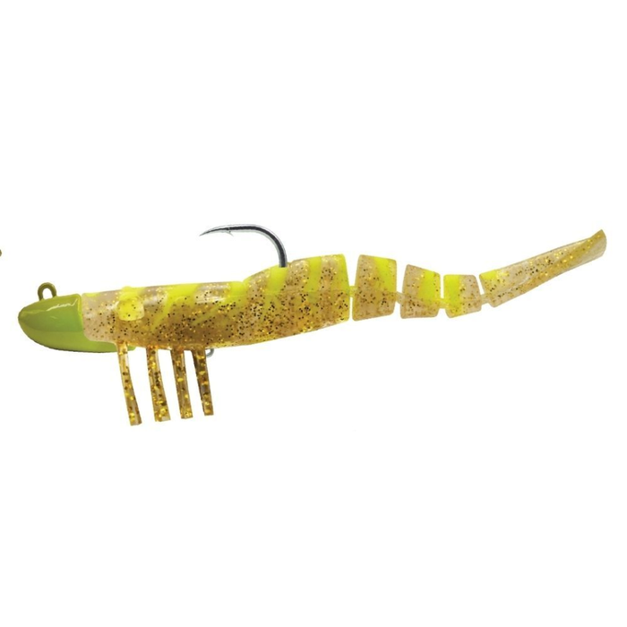 7 INCH / TROUT LOLLY