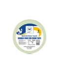 Worldone Double Sided Eva Foam Tape