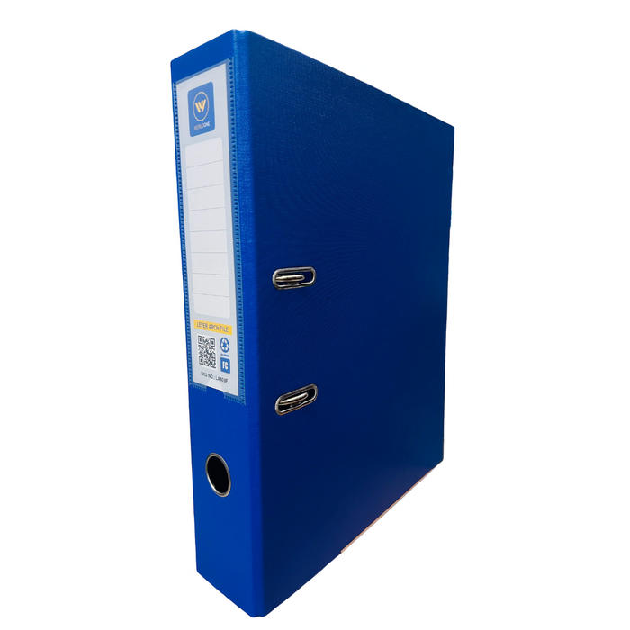Worldone PVC Index File