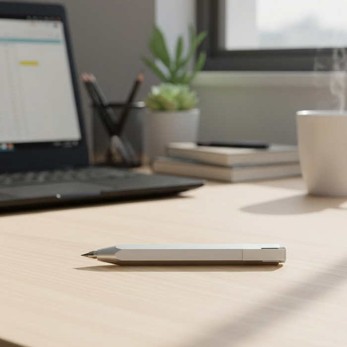 Worther Shorty Mechanical Pencil