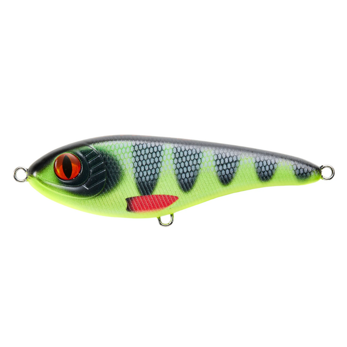 YAKAMITO DYNA GLIDE [SZ:150MM CLR:HULK]