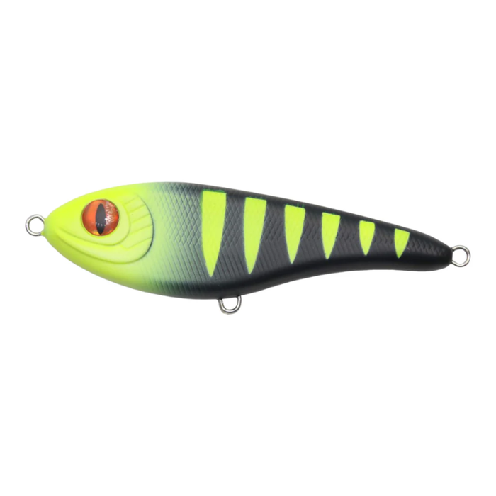 120MM / BLACK AMATA